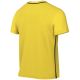3. Nike Dri-Fit Park 26 SS Top Gelbes Herren-T-Shirt HM7127 719