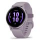 26. Garmin Vivoactive 5 42 mm Lila Uhr