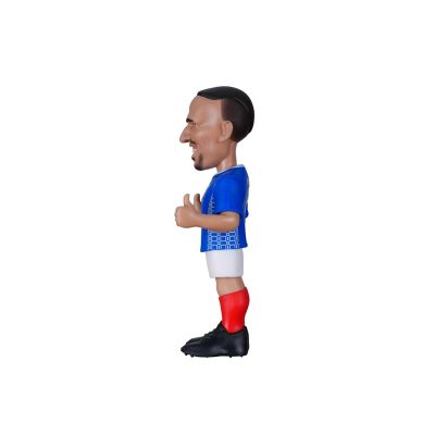 3. MINIX WC LEGENDS FRANCE – FRANCK RIBÉRY
