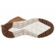 4. Timberland Field Trekker Mid Lederschuhe W TB0A2N9K231 