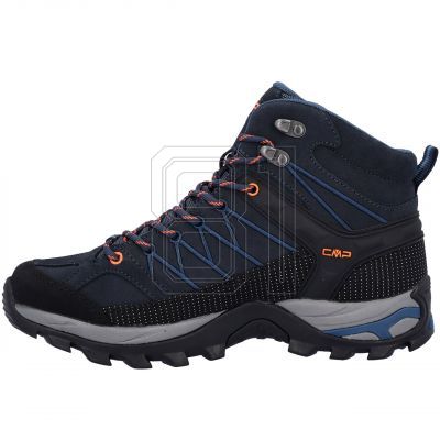 3. CMP Rigel Mid Wp M 3Q1294727NM Schuhe