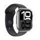 8. AmazingThing Minimal Case für Apple Watch 42 mm – Transparent