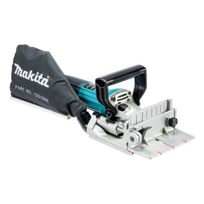 7. MAKITA PJ7000J Nutfräsmaschine