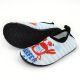 NEOPREN-WASSERSCHUHE KIDS KRAB XQMAX GR. 24
