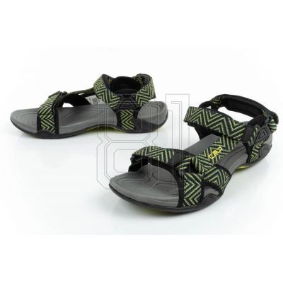 9. CMP Hamal M 38Q9957/16NR Sandalen