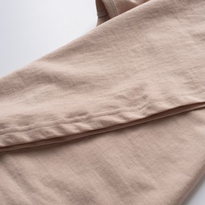 5. Damen-T-Shirt mit kurzen Ärmeln LADY MANDO