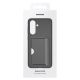 7. Samsung Card Slot Case EF-OA366TBEGWW mit Kartenfach für Samsung Galaxy A36 5G - Schwarz