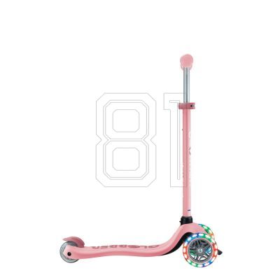 13. Roller mit Sitz GO•UP SPORTY LIGHTS (452-710-4 S)