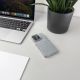 4. Glitter Case für iPhone 16 Pro – transparent mit Glitzer