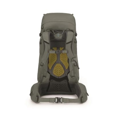 13. Damen-Trekkingrucksack OSPREY Kyte 48 Khaki XS/S