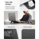 9. Spigen SlimFold LD201-S6 Laptopständer – Grau