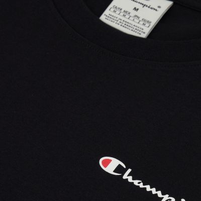 13. Champion SS Tee M 220264 KK001