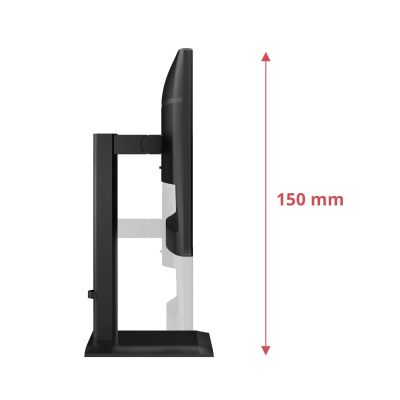 4. AOC Einsteigermonitor Modell 24E4CV