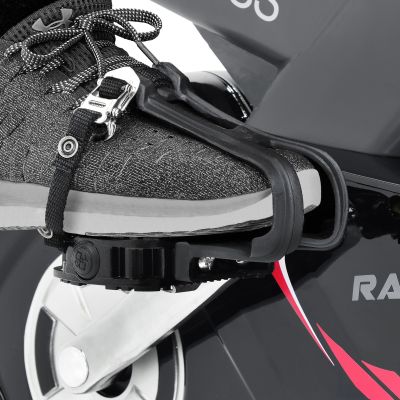 13. FLOW FITNESS TRAININGSRAD RACER DSB600i