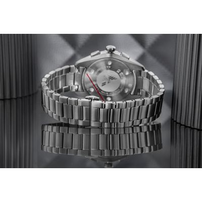 7. Herrenuhr EMPORIO ARMANI Claudio AR11481 + Box