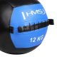 2. HMS Wall Ball WLB 12 kg Gymnastikball