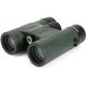 2. Celestron Nature DX 8x32 Fernglas BaK-4 Schwarz, Grün