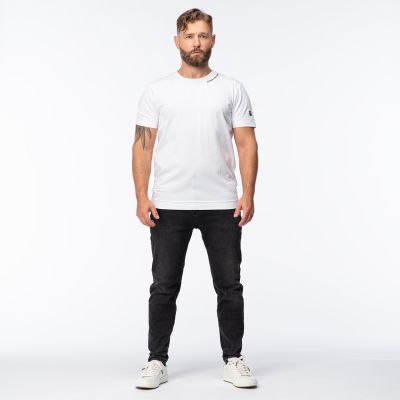 6. Fitanu Arvin III Kurzarm-T-Shirt M 92800621223
