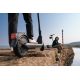 6. Segway-Ninebot KickScooter E2 PRO D Elektroroller