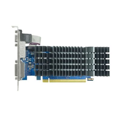 Grafikkarte ASUS GeForce GT 710 2GB GDDR5 EVO Low-P