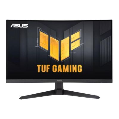 8. ASUS TUF Gaming VG27VQ3B Computermonitor 68,6 cm (27 Zoll) 1920 x 1080 Pixel Full HD LCD Schwarz