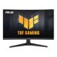 8. ASUS TUF Gaming VG27VQ3B Computermonitor 68,6 cm (27 Zoll) 1920 x 1080 Pixel Full HD LCD Schwarz