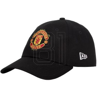 New Era 9FORTY Manchester United FC Kappe 11213222