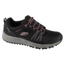 Skechers Escape Plan – Endless Pursuit 180061-BKHP Schwarz, Größe 36