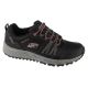 Skechers Escape Plan – Endless Pursuit 180061-BKHP Schwarz, Größe 36