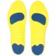Massage-Sportsohlen für Schuhgrößen 42-45 von Umbro