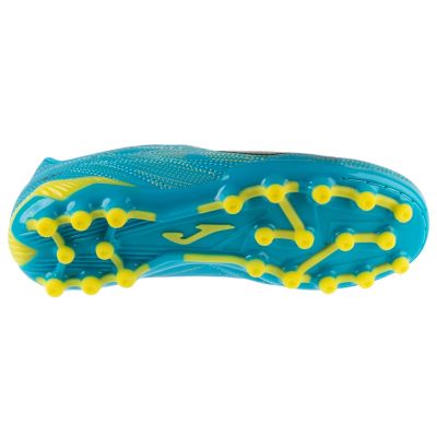 4. Joma Evolution Jr 2627 AG EVJW2627AG Blau Größe 32
