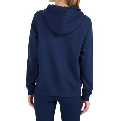 2. Damen-Sweatshirt 4F F2535 marineblau 4FWMM00TSWSF2535 31S