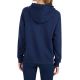 2. Damen-Sweatshirt 4F F2535 marineblau 4FWMM00TSWSF2535 31S