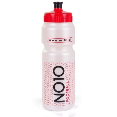 4. Flasche NO10 750ml schwarz BID-009