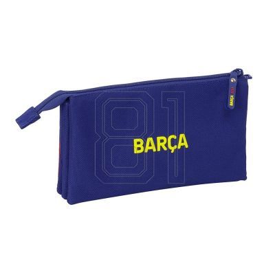 2. FC Barcelona Dreifach-Federmäppchen 812529744