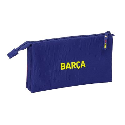 2. FC Barcelona Dreifach-Federmäppchen 812529744