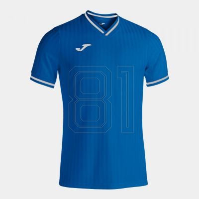 Joma Toletum III Fußballtrikot 101870.700
