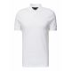 6. Boss Pio 1 Hellviolettes Poloshirt mit normaler Passform M 50507583-100