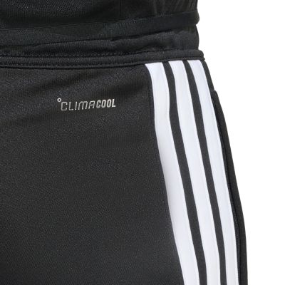 11. adidas Tiro 26 League Trainingshose für Herren, schmal geschnitten, Schwarz, JY7113
