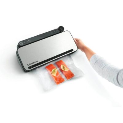 5. FoodSaver VS3190X Vakuumiergerät