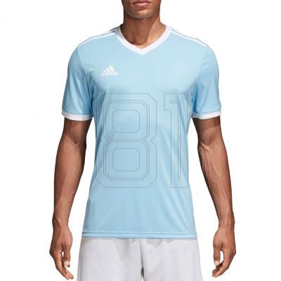 2. adidas Tischtennis-Trikot 18 CE8943