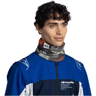 2. Multifunktionstuch BUFF ORIGINAL ECOSTRETCH MOTO 26212 MULTI