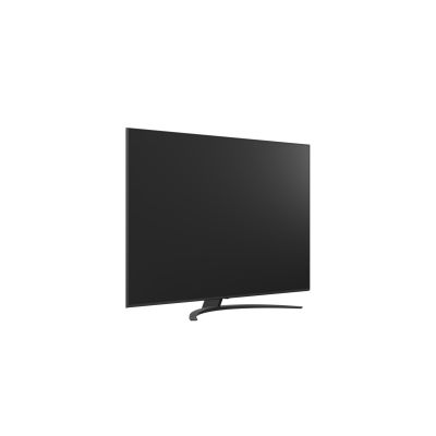 7. LG NanoCell 65NANO81A3A 65'' 4K Ultra HD WebOS Dolby Digital DVB-T2 Schwarzer Fernseher