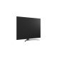 7. LG NanoCell 65NANO81A3A 65'' 4K Ultra HD WebOS Dolby Digital DVB-T2 Schwarzer Fernseher