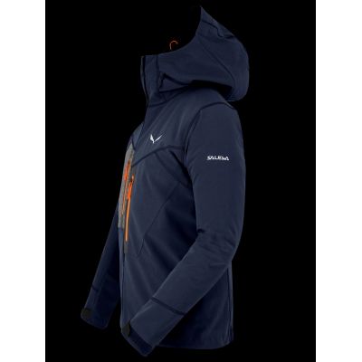 14. Salewa M Comici JKT 27882-3961 Trekkingjacke
