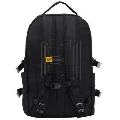 3. Caterpillar Sao Paulo Rucksack 84711-01