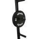 8. VIRTUFIT HR100 HALF RACK - SQUAT RACK - KRAFTSTANGE