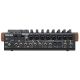 13. Tascam Modell 12 – 10-Kanal-Mischpult mit 12-Spur-Recorder