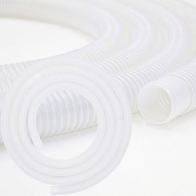 5. Schlauch für Schwimmbadpumpe 250x3,2cm 393217