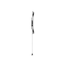 Equip 650331 TV-Halterung 2,03 m (80") Schwarz